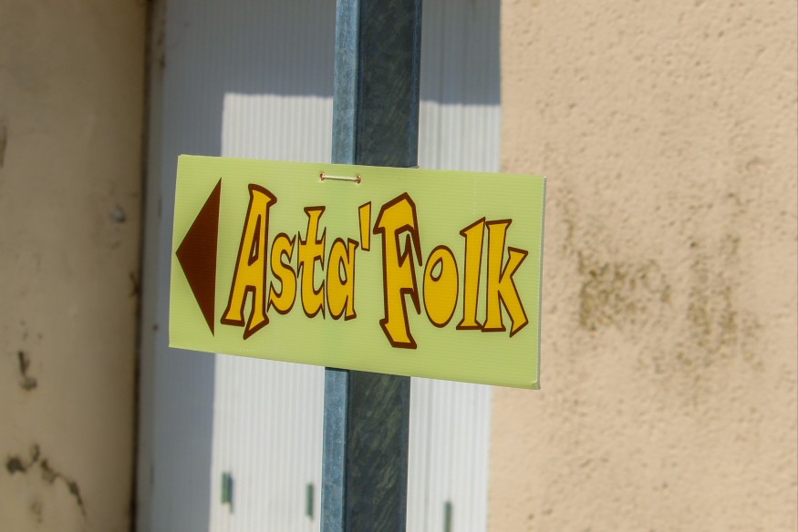 Asta'Folk Le festival d'Astaffort