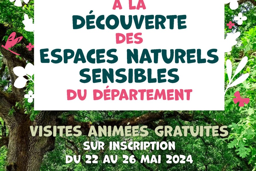 Lot et Garonne : la 18ème Fête de la Nature