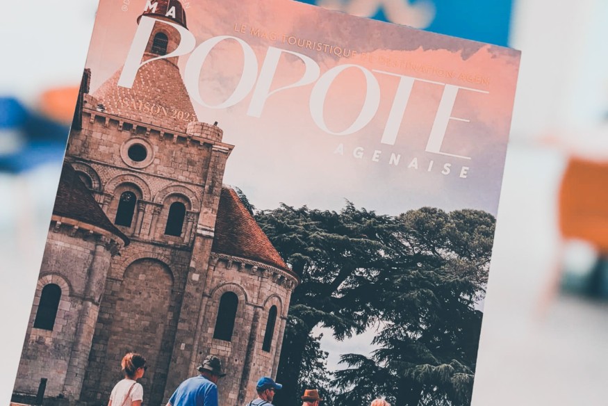 À Destination Agen, les visites guidées jouent les prolongations en septembre