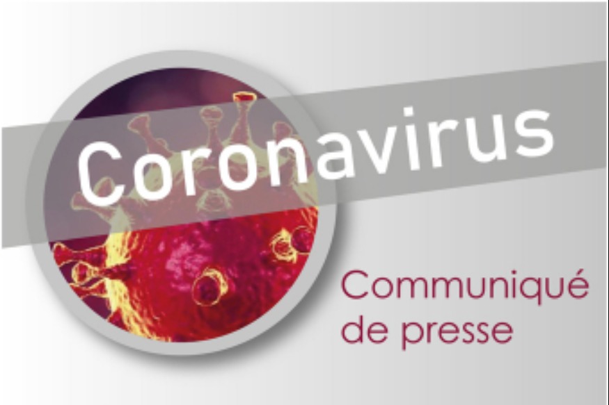 Coronavirus : point de situation en Nouvelle-Aquitaine du 12/04/2020
