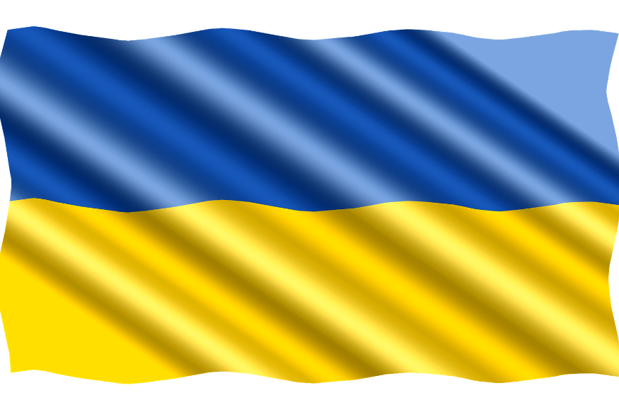 Agen soutient l’Ukraine