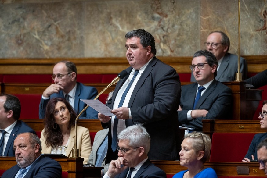 GERS: Influenza aviaire - Le député Taupiac alerte sur une « situation dramatique »