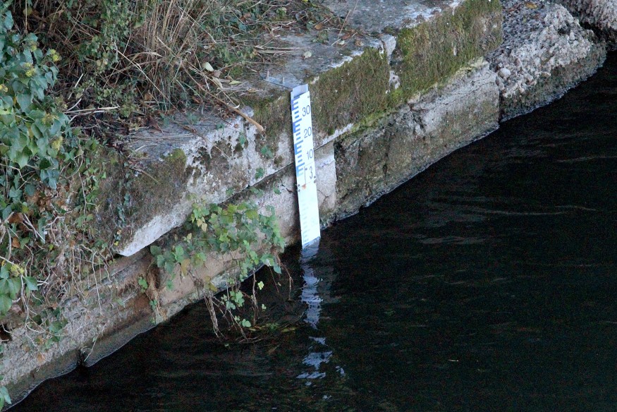 Situation hydrologique en Tarn-et-Garonne :  Un appel à la prudence face à la pénurie d'eau