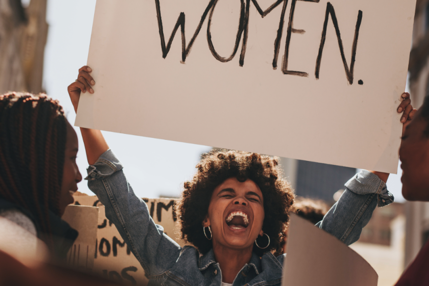 Auch : Vendredi 8 Mars 2024 – Grève Féministe   Lutte pour les droits des Femmes