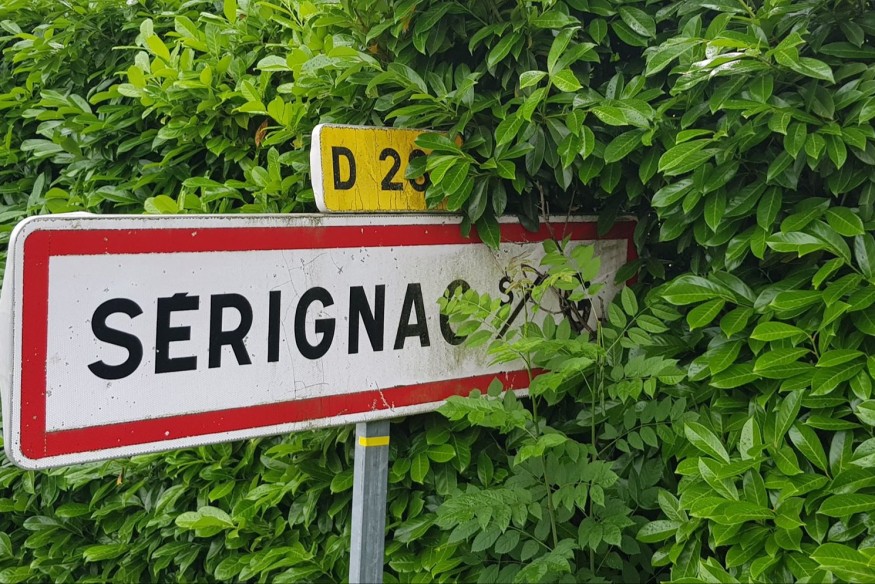 La mairie de Sérignac-sur-Garonne recherche des volontaires pour faire partie de la commission intercommunale d'aménagement foncier