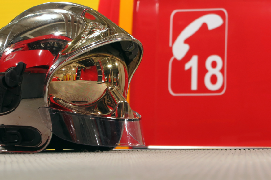 Pompiers : "coup de colère" dans les casernes