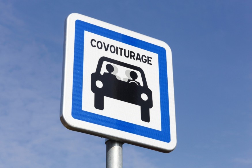 Lancement de Val de Garonne Covoit’, le dispositif de covoiturage en Val de Garonne