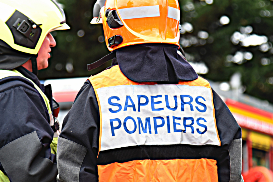 Mobilisation des sapeurs-pompiers volontaires : le Président du Département du Gers réaffirme son soutien