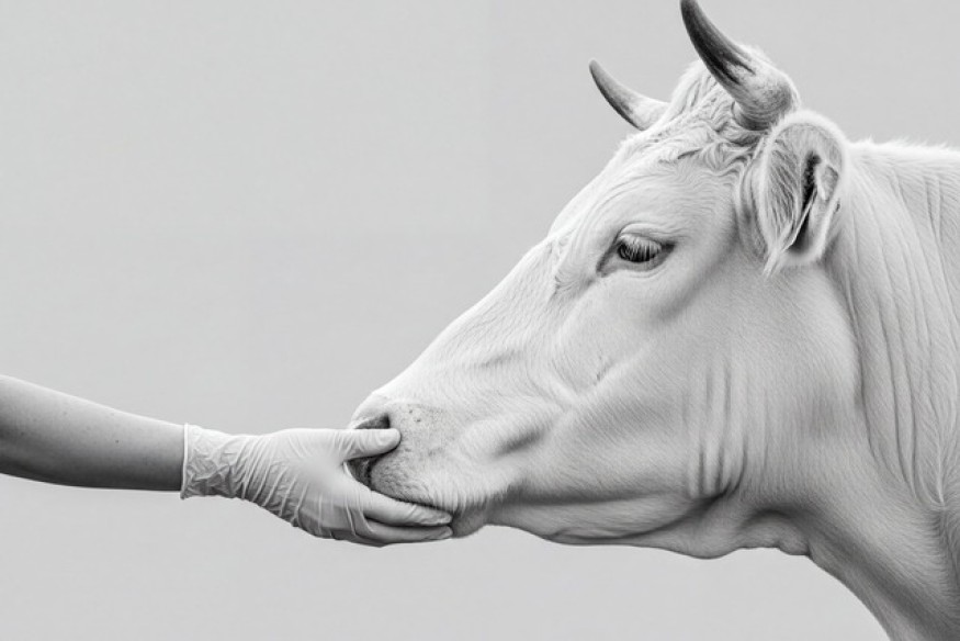 Confédération Paysanne du Lot et Garonne :Dermatose nodulaire contagieuse : le Lot-et-Garonne ne peut plus attendre**
