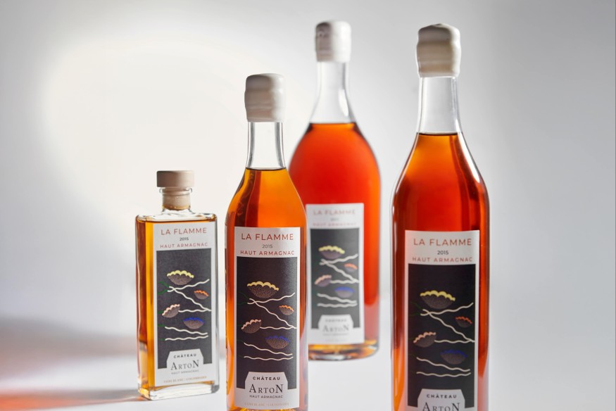 ARTON: Le Prix du Président de la République distingue un Armagnac d’aujourd’hui