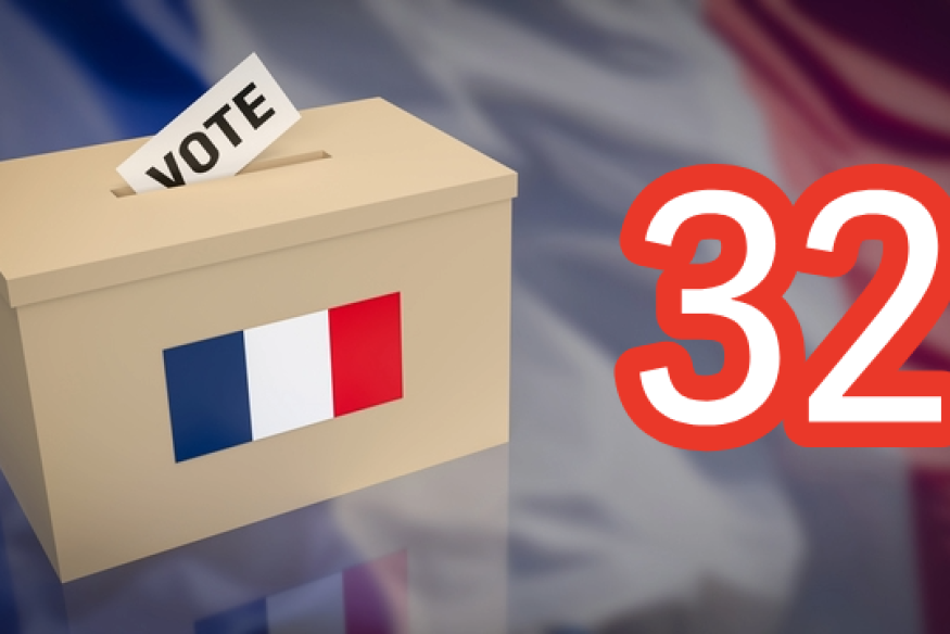 Elections Municipales :  UN NOUVEL ÉLAN POUR EAUZE La liste de  Mme ROLANDO Carole