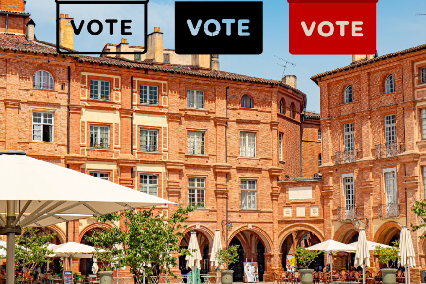 Municipales 2026 : voici tous les candidats en lice à Montauban