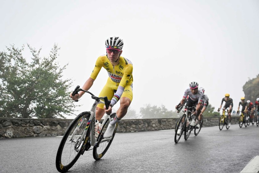 Le Tour de France dans le Gers le 8 juillet : le Département informe sur les conditions de circulation et de sécurité.